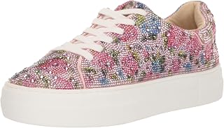 Betsey Johnson Sidny Women's Trainers