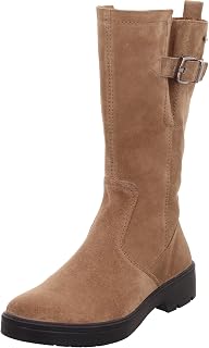 Legero Mystic Lightly Lined Gore-Tex Women's Knee High Boots