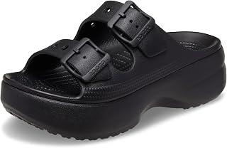 Crocs Saturday Platform Sandal W Women's Sandals