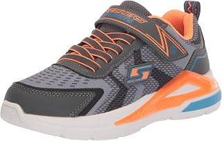 Boy's 401660l Bkyb Sneaker