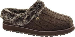Skechers Keepsakes-R E M, Women's Slippers