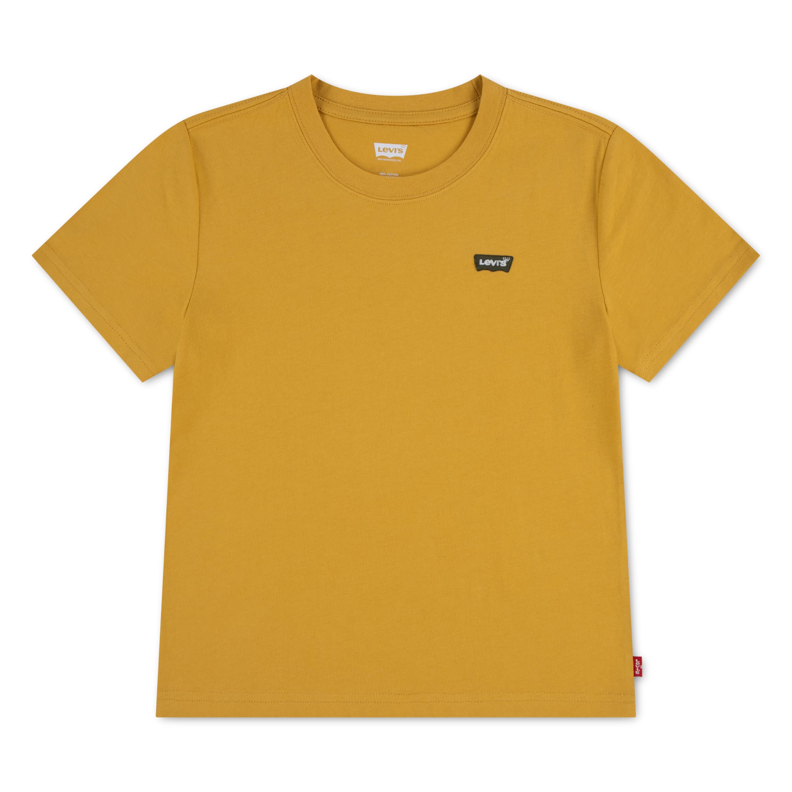 Levi's Batwing Chest Hit Tee Boys