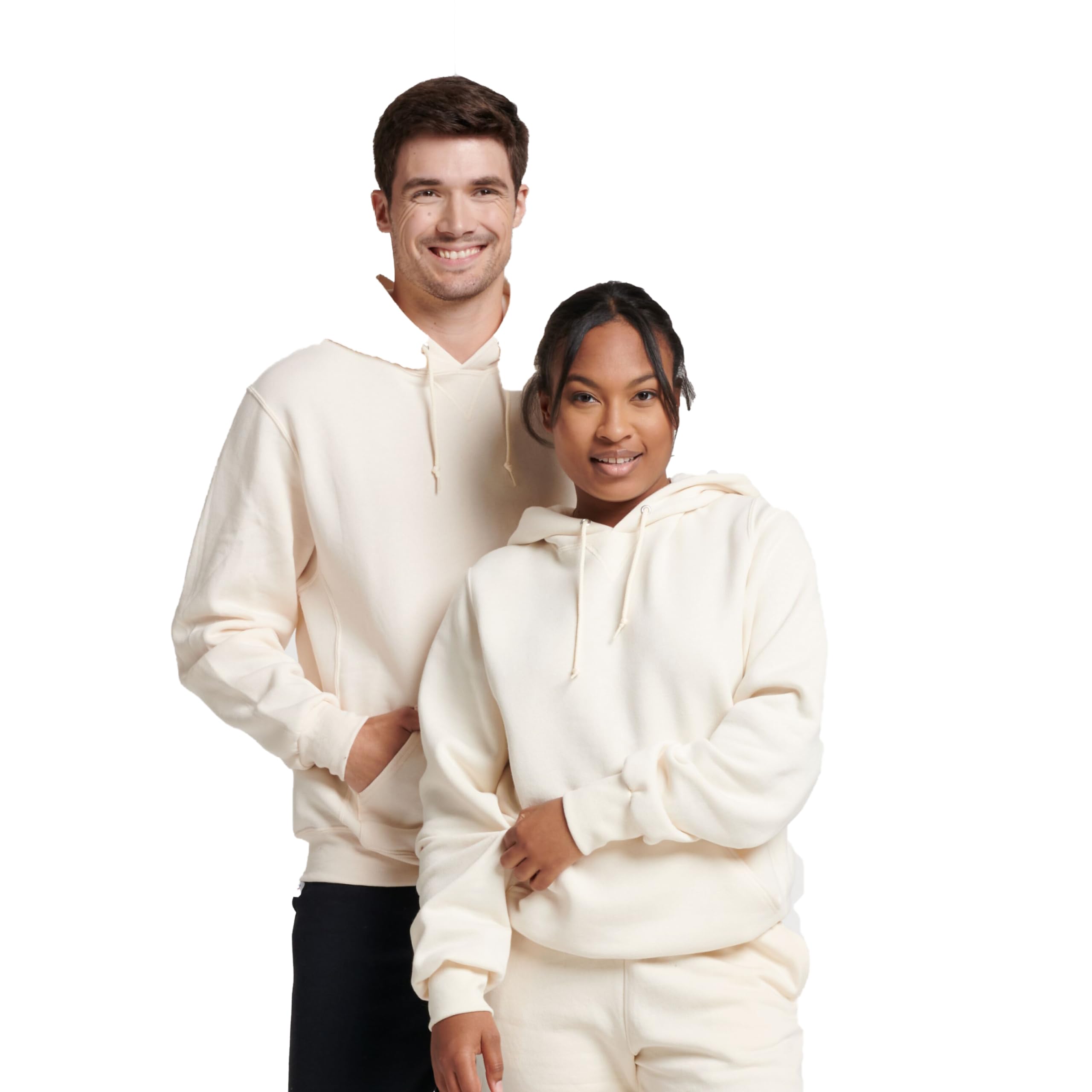 Russell Athletic Men's Dri-power Pullover Fleece Hoodie Hooded Sweatshirt