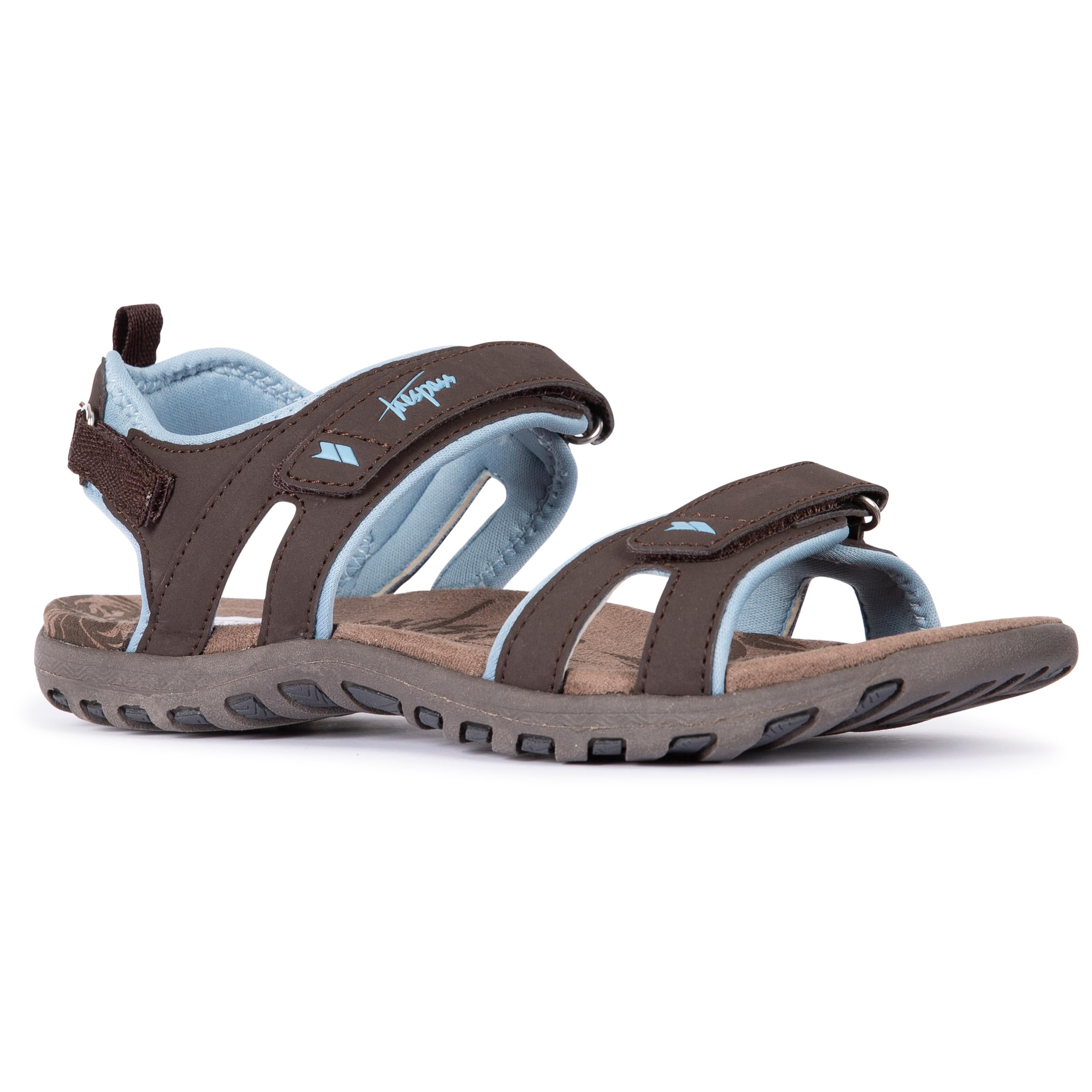 Trespass Serac - Female Walking Sandal SandalsWomen