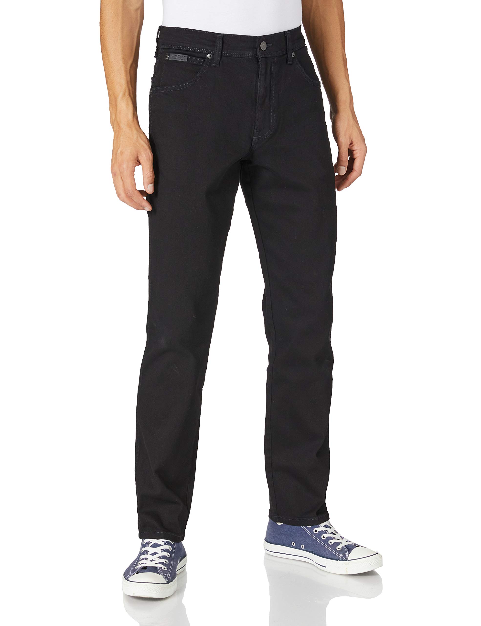 Wrangler Texas Men's Slim Trousers