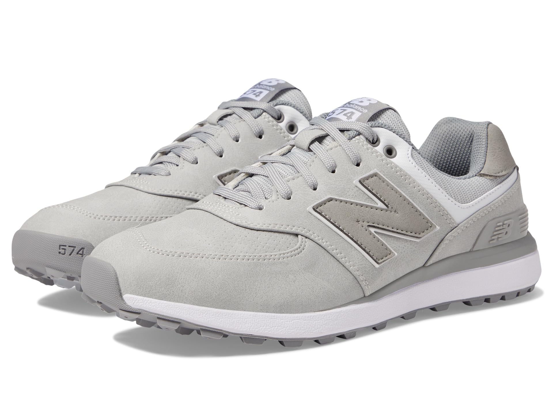 New Balance 574 Greens V2, Men's Golf Shoes