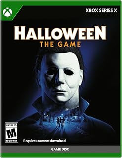 Halloween: The Game - Xbox Series X