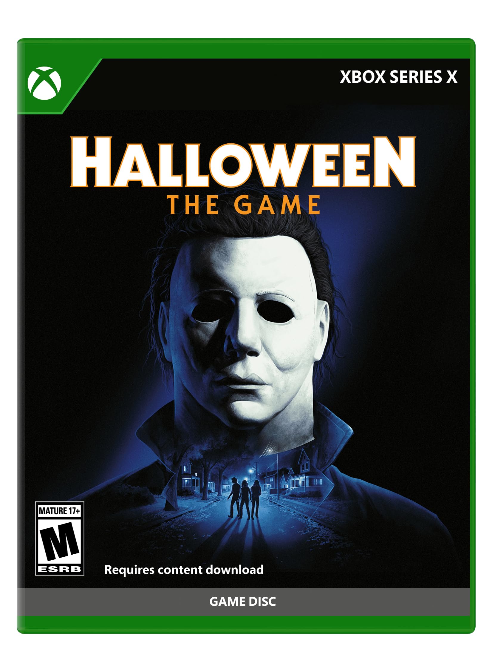 Halloween: The Game - Xbox Series X