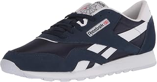 Reebok Men's Classic Nylon Trainers