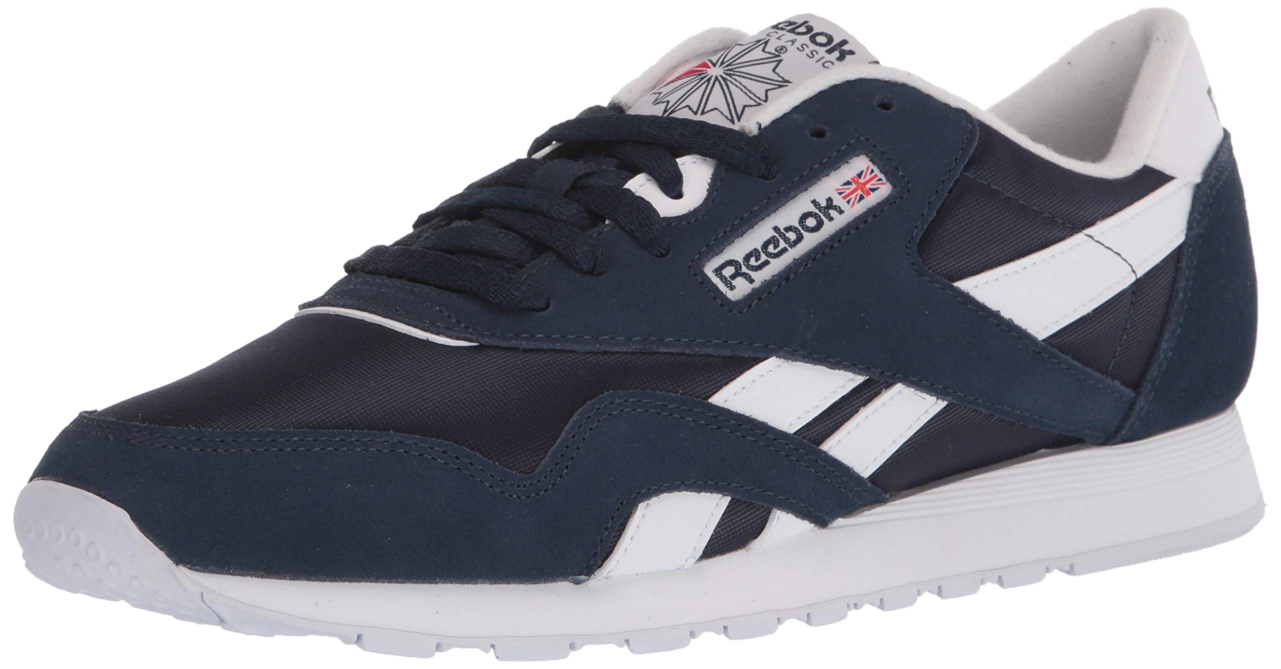 Reebok Men's Classic Nylon Trainers