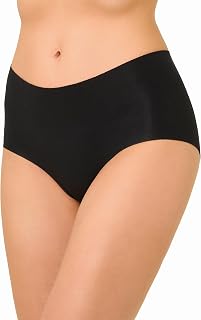 Golden Lady Women's Culotte Taglio Laser Hipster Panties (pack of 1)