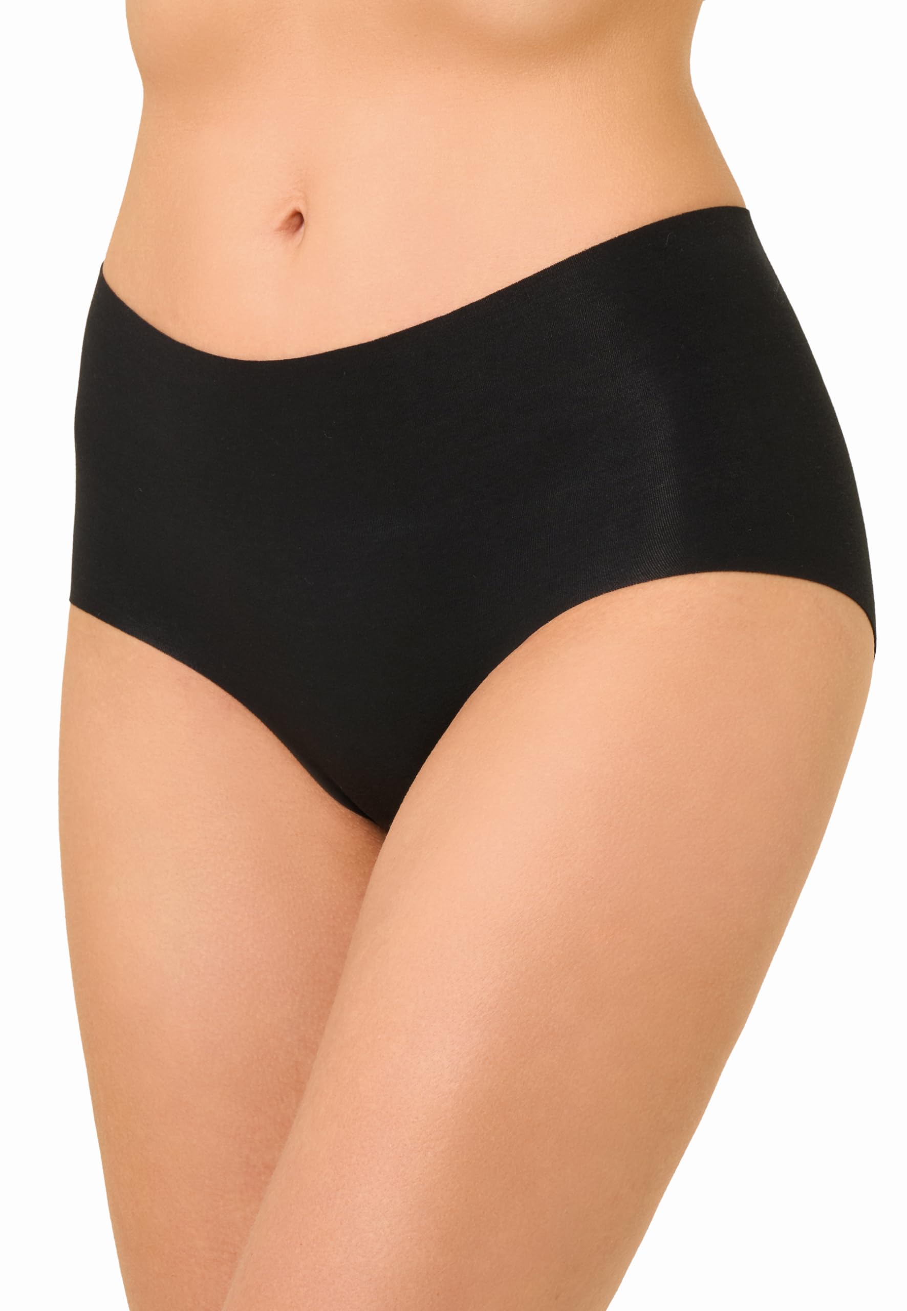 Golden Lady Women's Culotte Taglio Laser Hipster Panties (pack of 1)