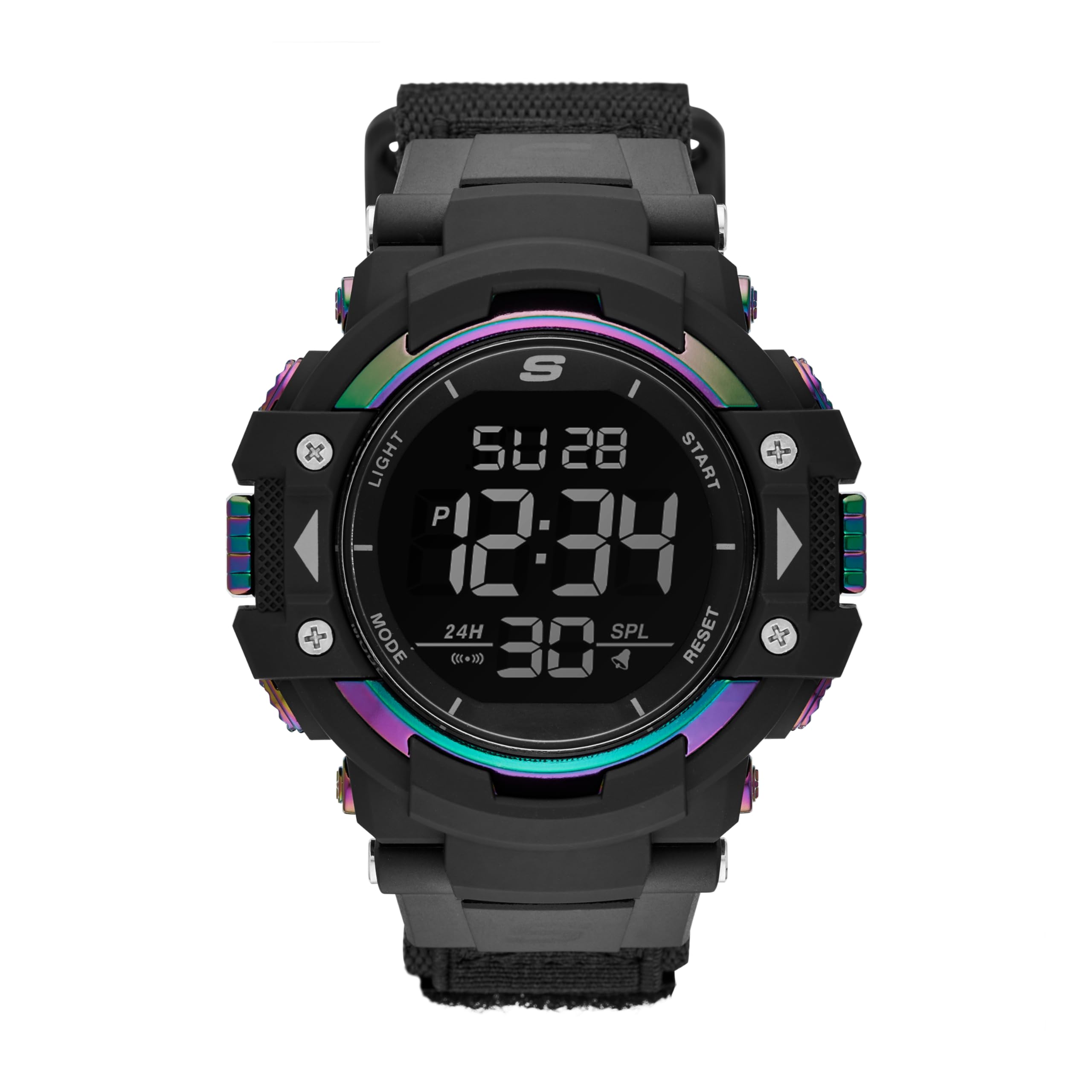 Skechers Digital Sports Watch for Men