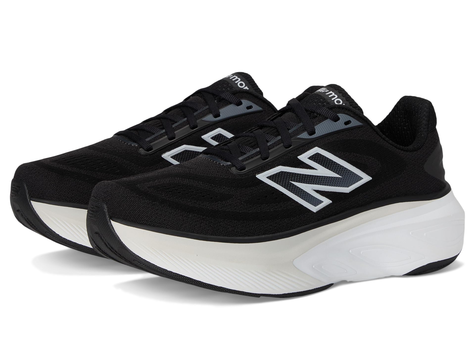 New Balance Women's Fresh Foam X More V6Running Shoe