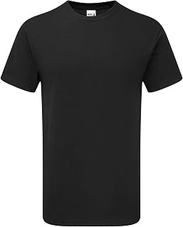 Gildan Mens Hammer Heavyweight T-Shirt