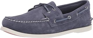 Sperry Mens Authentic Original 2-Eye Seasonal