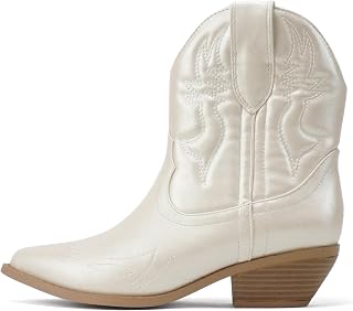 Soda Women's Rigging-sAnkle Boot