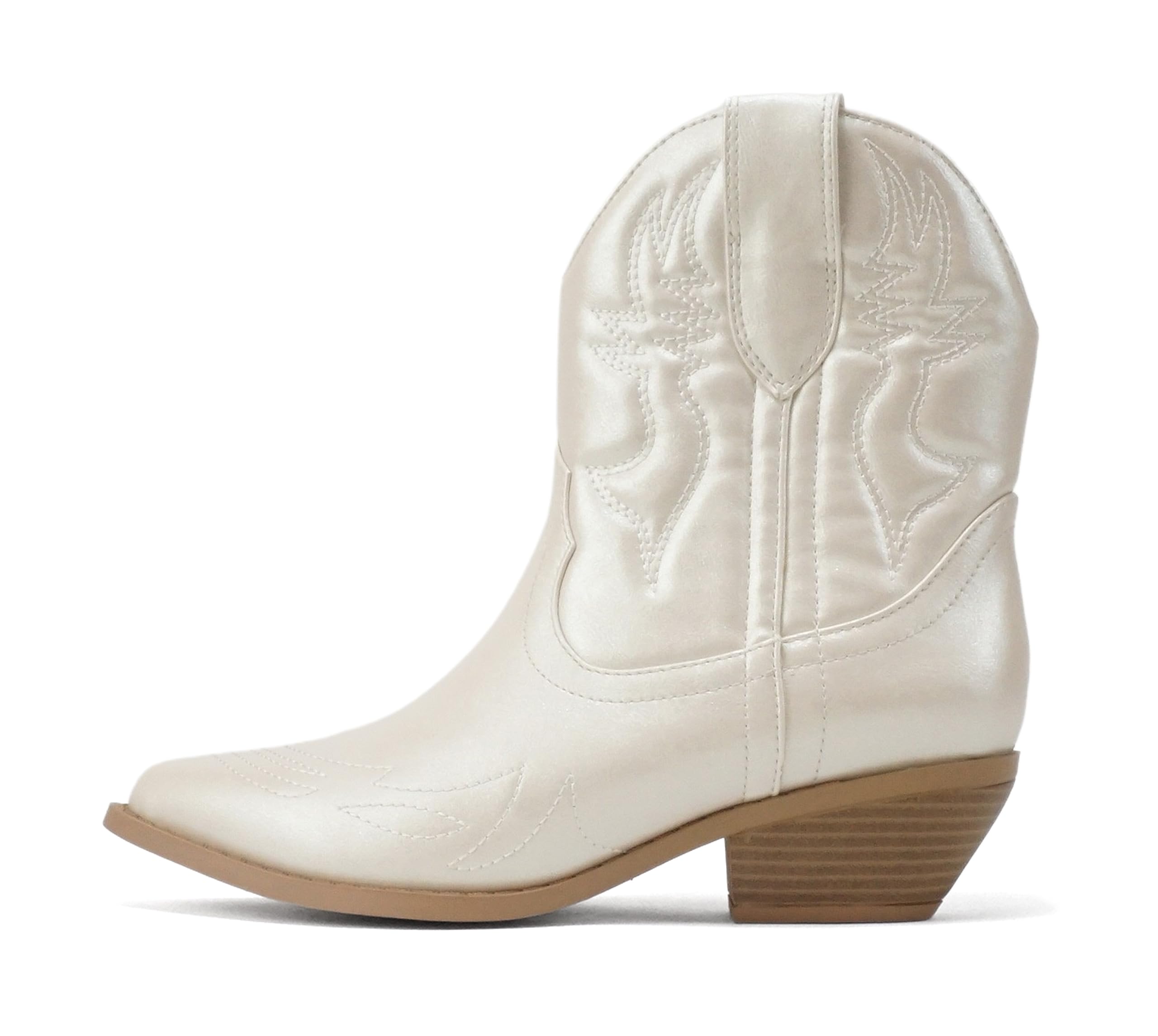 Soda Women's Rigging-sAnkle Boot