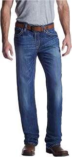 ARIAT Flame Resistant M4 - Men's Jeans