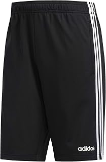 adidas Men's Shorts E 3s Short Tric