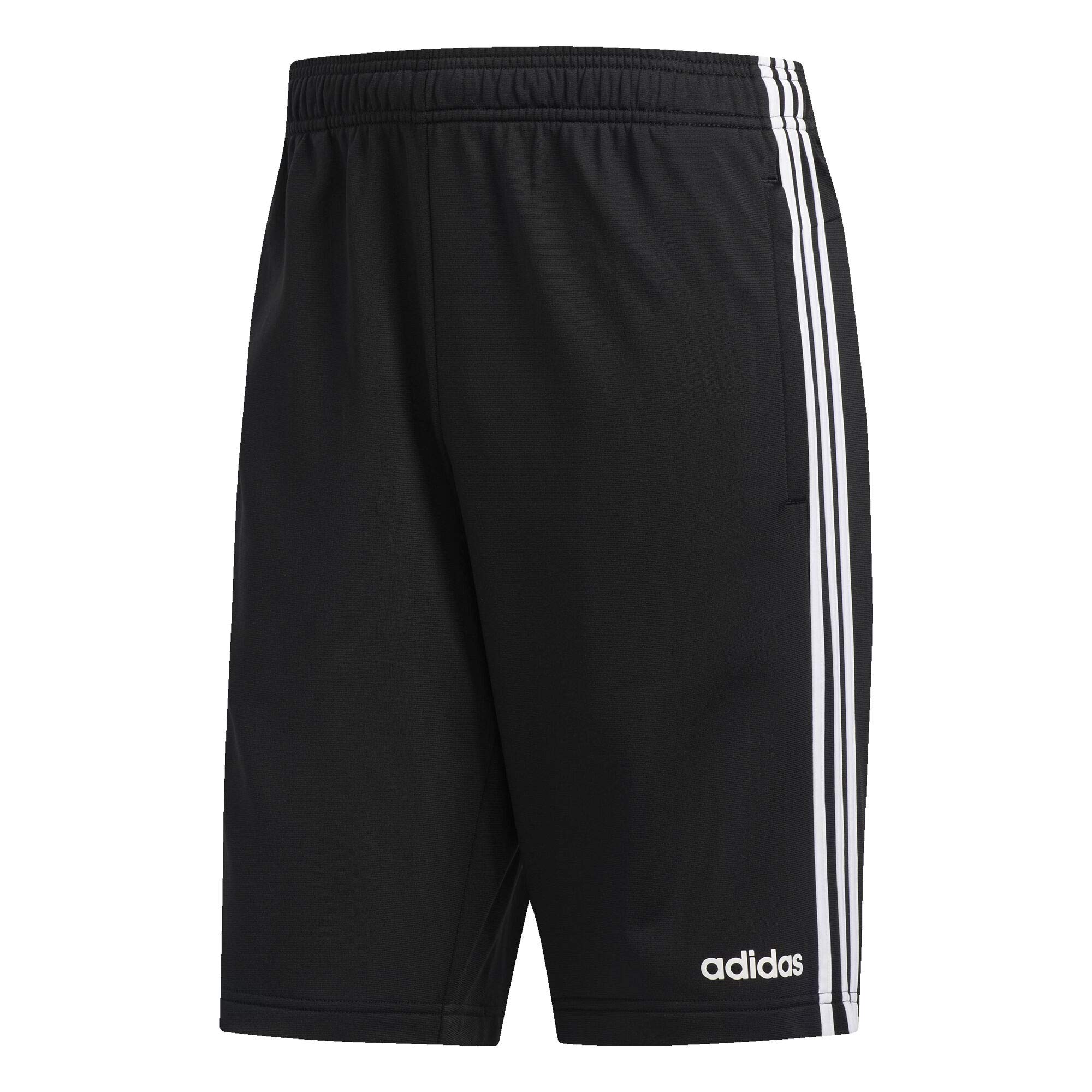 adidas Men's Shorts E 3s Short Tric