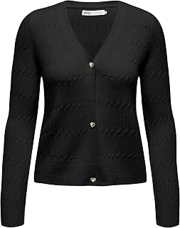 ONLY Knitted Cardigan Onlkatia Knitted Cardigan