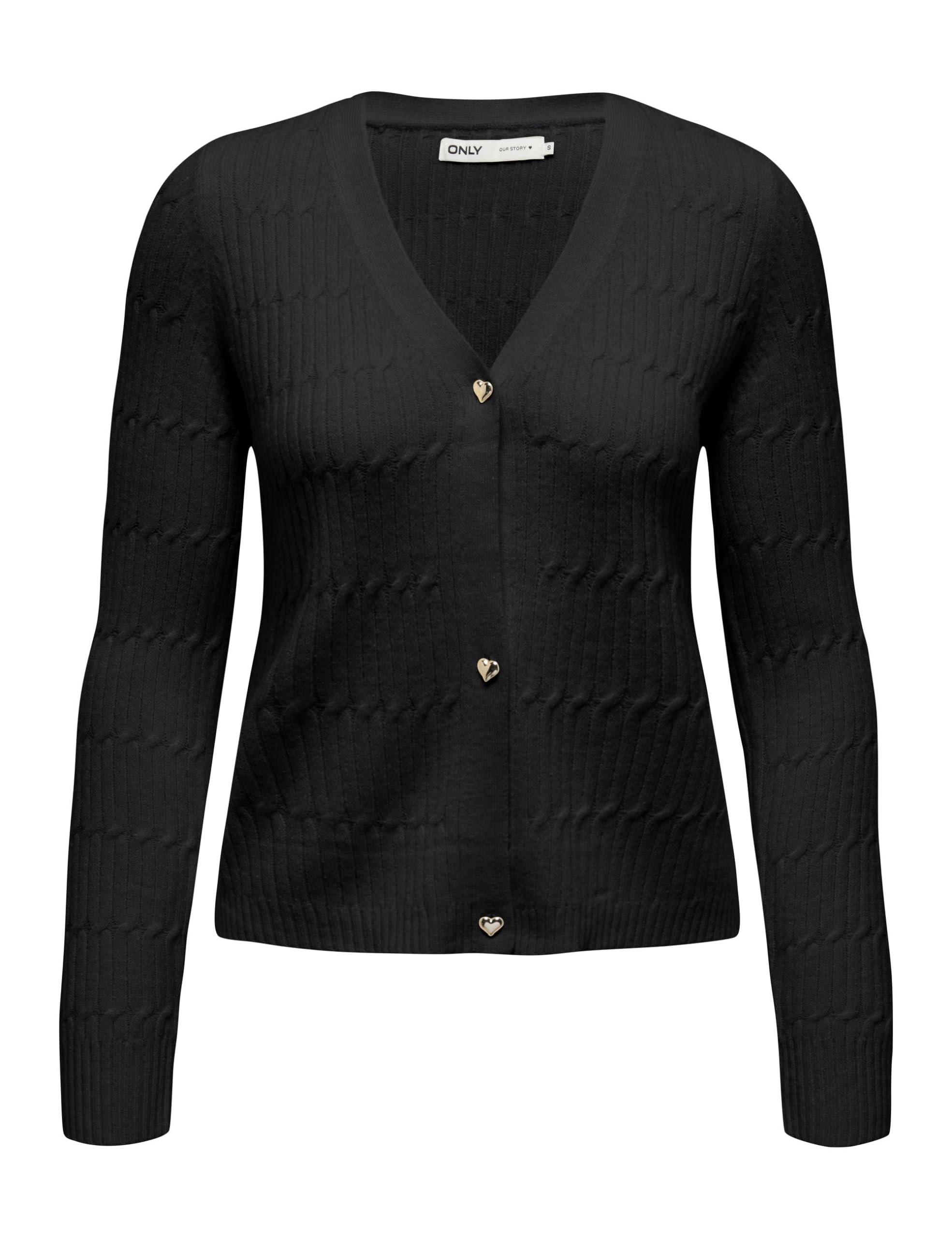 ONLY Knitted Cardigan Onlkatia Knitted Cardigan
