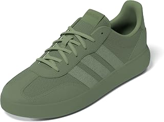 adidas Womens Break Start Sneaker