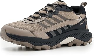 Merrell Men's Speed Strike 2 Trekking Hiking Shoes