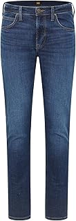 Lee - Men's Jeans - Slim Tapered Fit - Luke - True Authentic