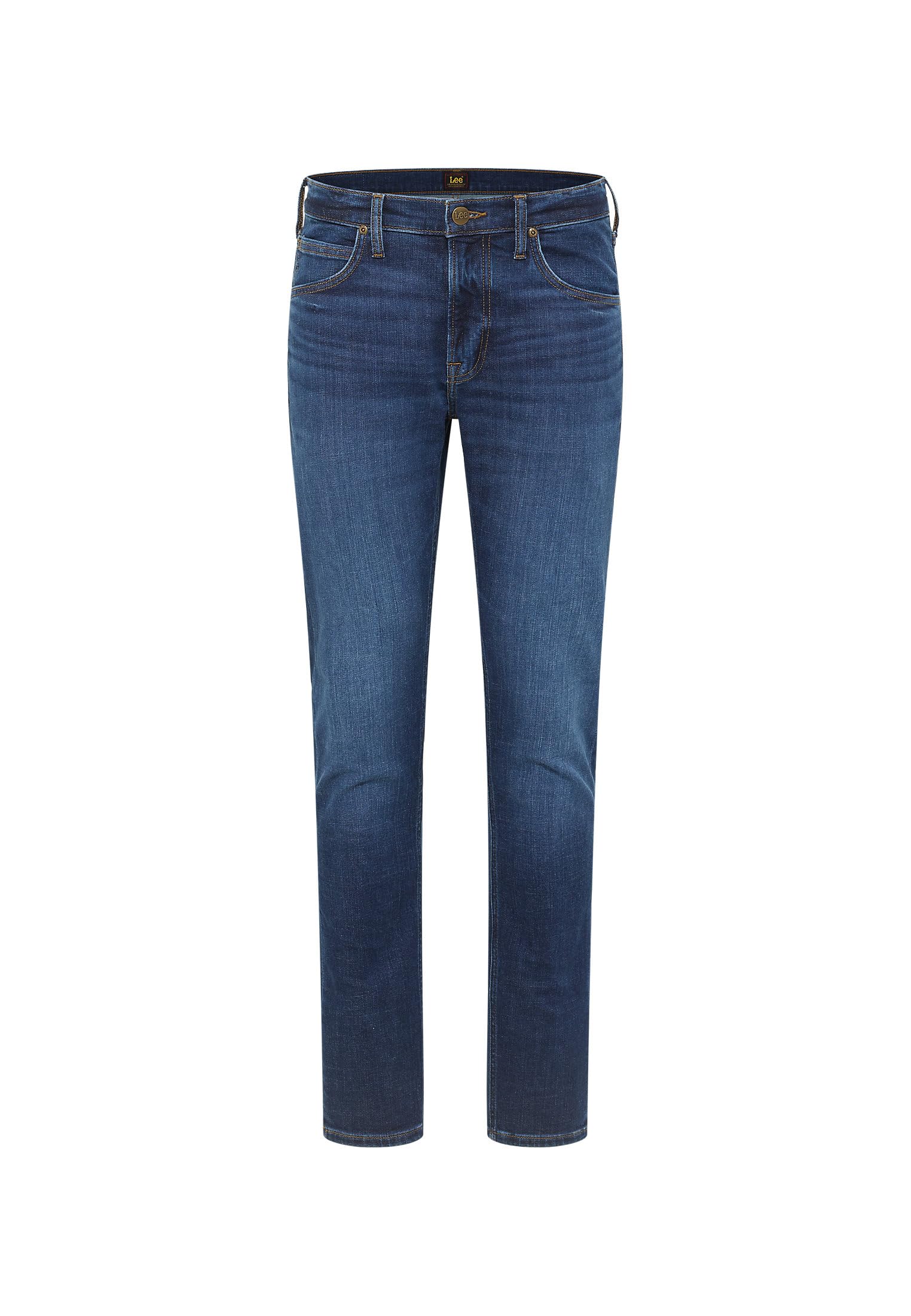 Lee - Men's Jeans - Slim Tapered Fit - Luke - True Authentic