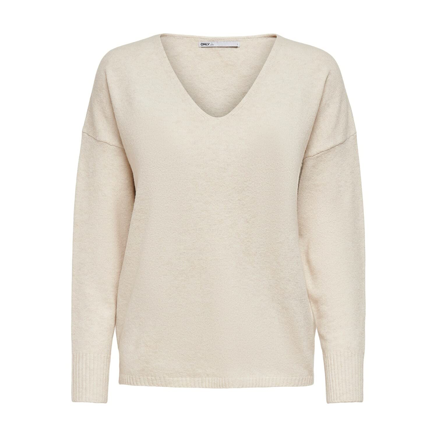 ONLY Knitted Pullover ONLRICA Knitted Pullover