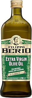 Filippo Berio Extra Virgin Olive Oil, 1L