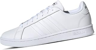 Adidas Men's Grand Court Base 00s Shoes