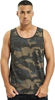 Brandit Men's Tank Top Cami Shirt