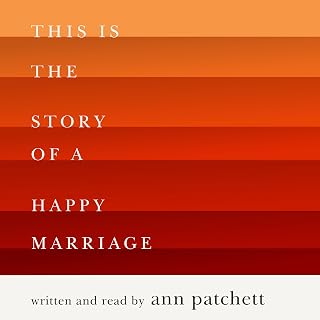 This Is the Story of a Happy Marriage