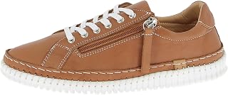 Andrea Conti Damen Low Top Sneaker, Women's Sneakers