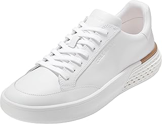 Cole Haan Men's Grandpro Halfcourt Skyweave Trainers