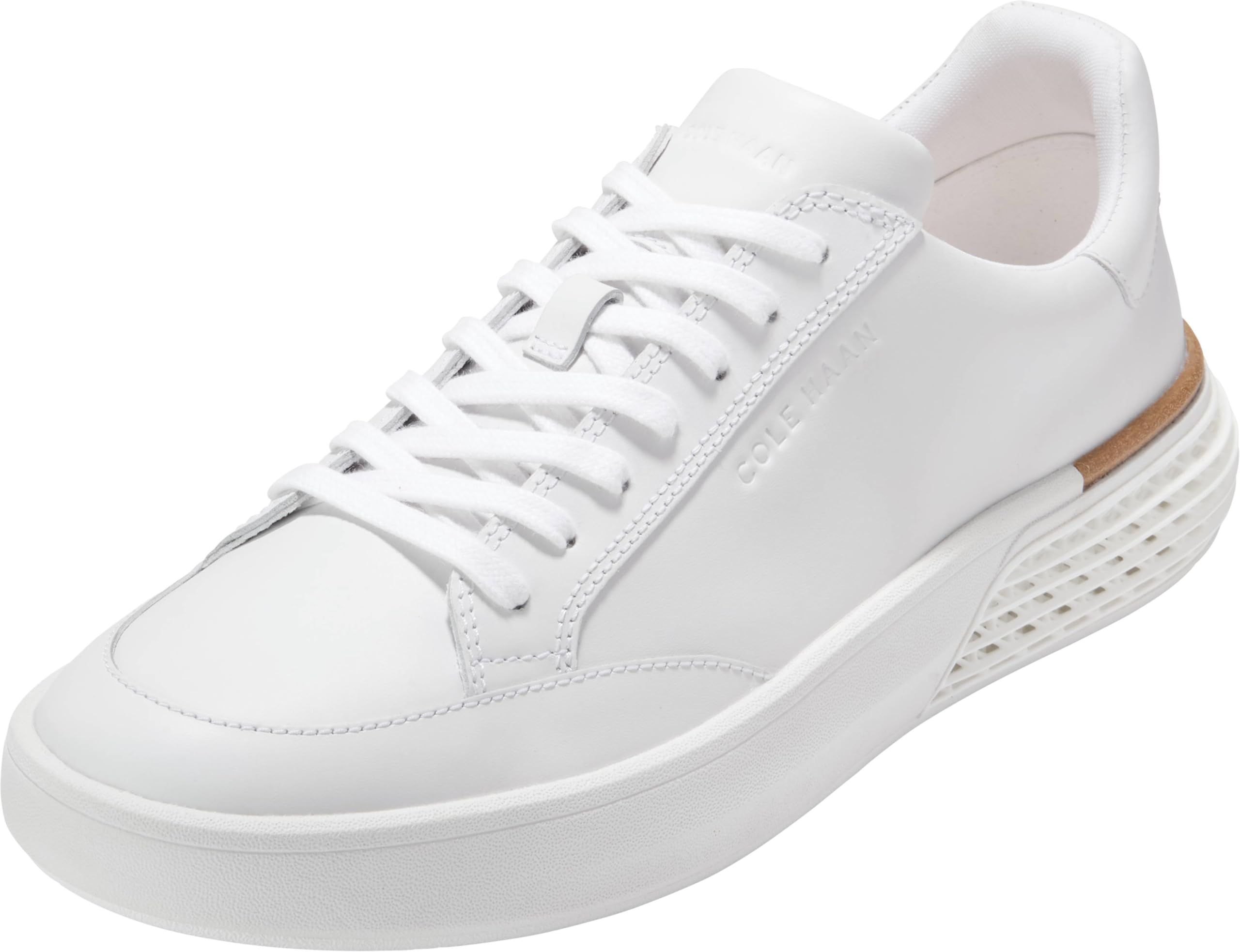 Cole Haan Men's Grandpro Halfcourt Skyweave Trainers