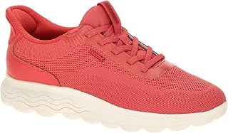 Geox Women's D Spherica Plus ASneaker