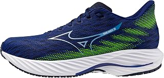 Mizuno Men's Wave Rider 28 Running Shoe Running ShoesMen
