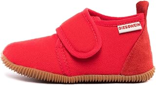 Giesswein Kids Sneakers Söll Slim-Fit - Lightweight cotton trainers