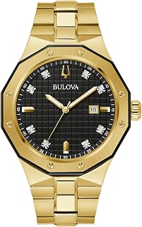 Bulova Fitness Watch 98D182