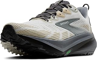 Brooks Ghost Trail Running Shoe Men's