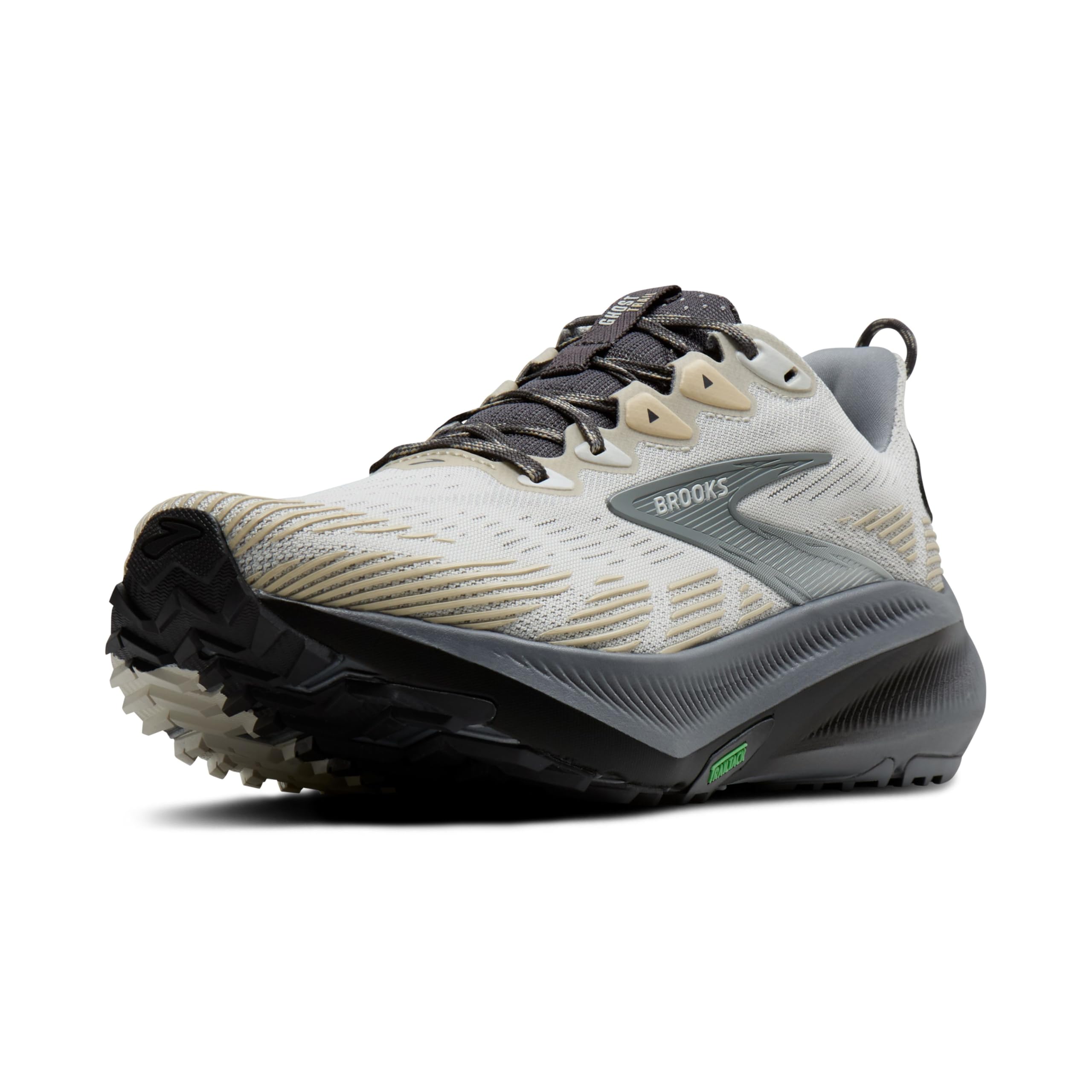 Brooks Ghost Trail Running Shoe Men's
