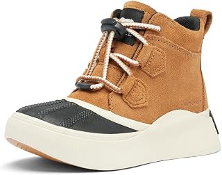 SOREL(ソレル) Uni Kids Out N About Iv Chillz Waterproof Boots