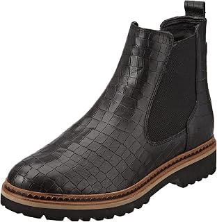 Tamaris Damen 1-1-25436-41, Women's Ankle Short Boots