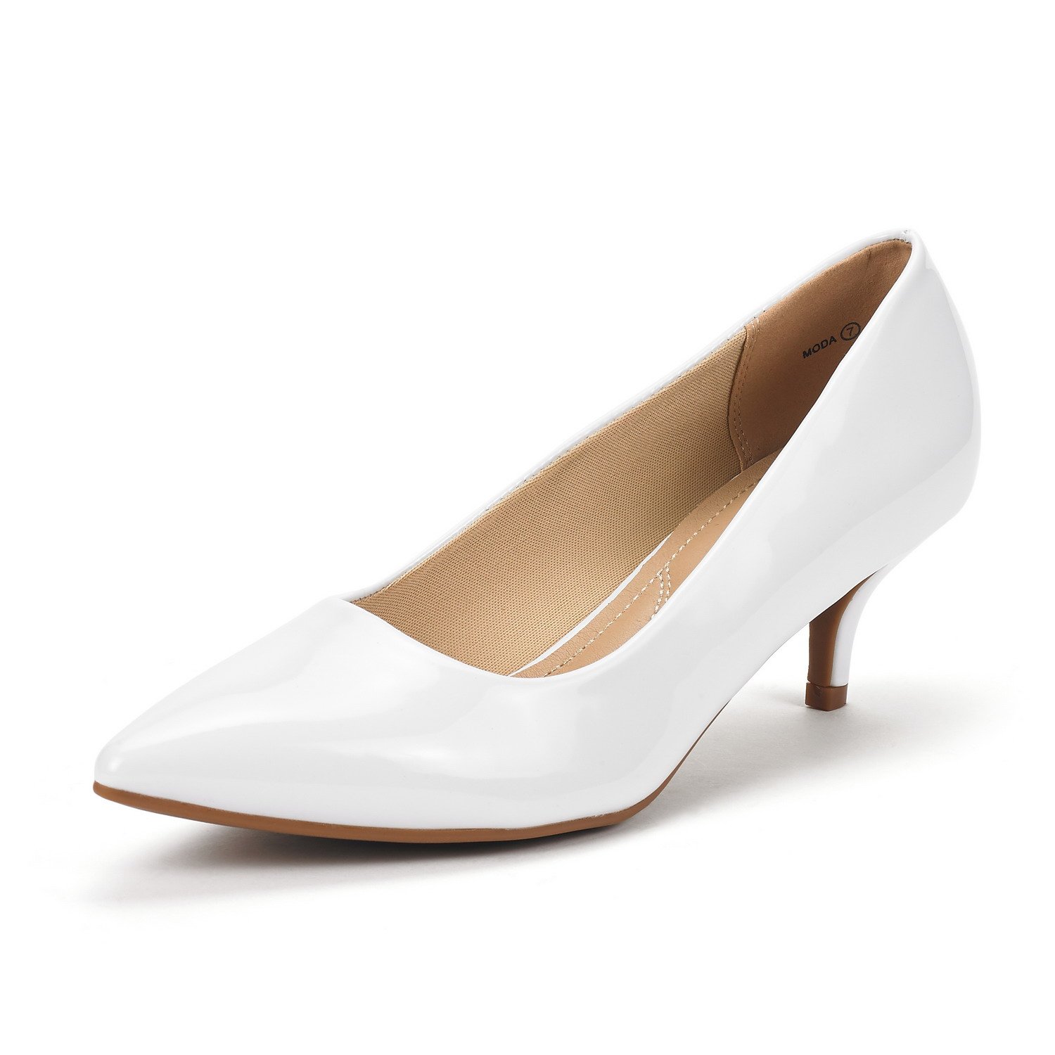 DREAM PAIRS Fashion