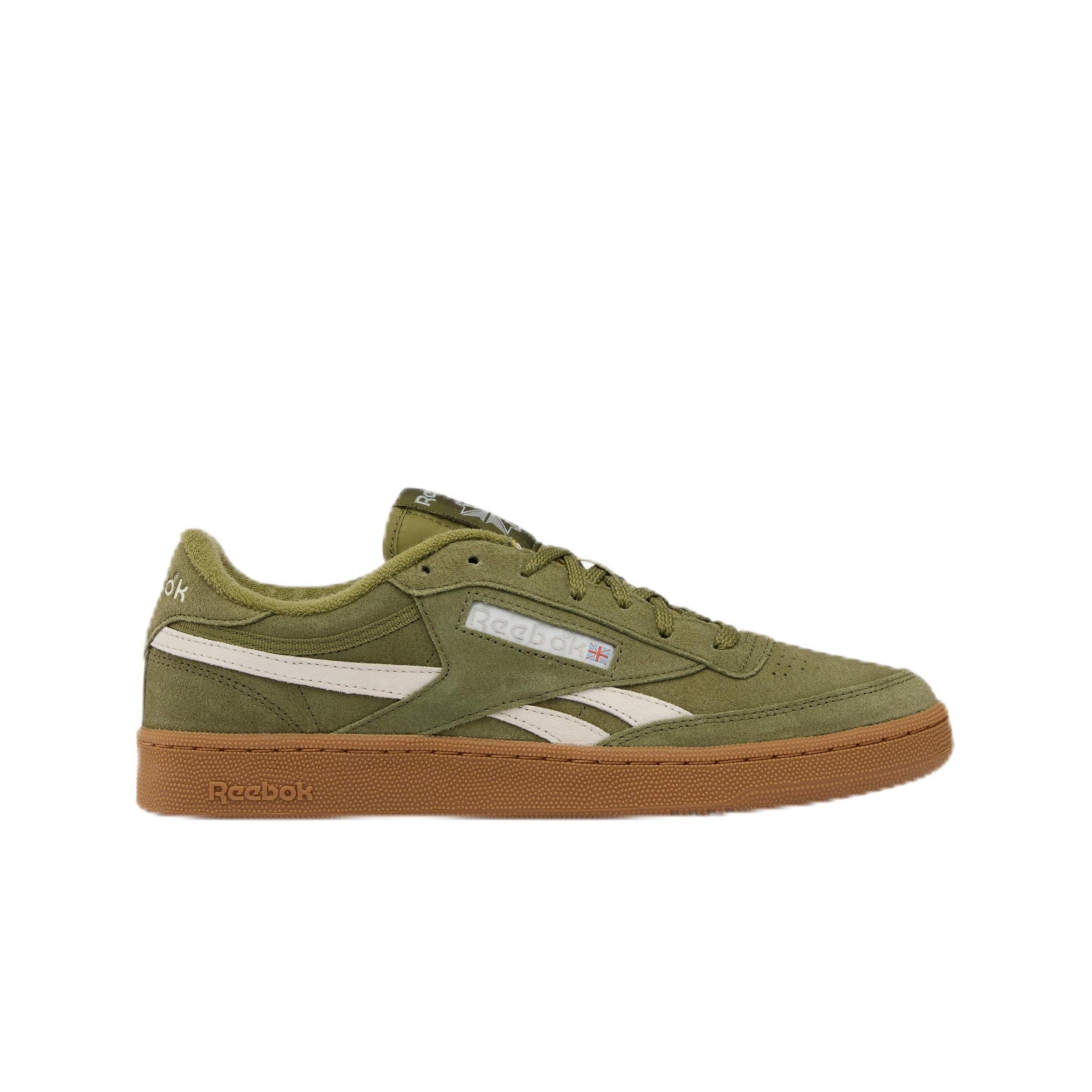 Reebok Club C Revenge Vintage SneakersUnisex Adult
