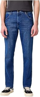 Wrangler Herren Jeans Greensboro
